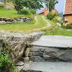 Parque de vacaciones Handelsstad *