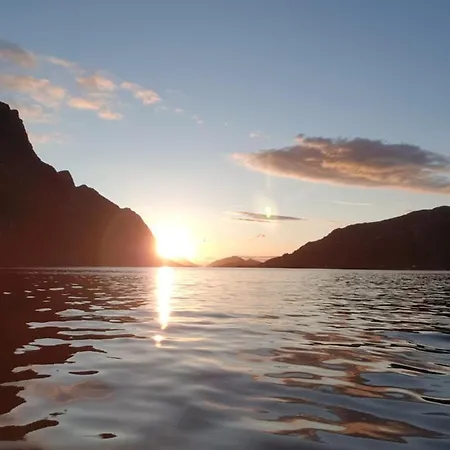 Holiday park Handelsstad