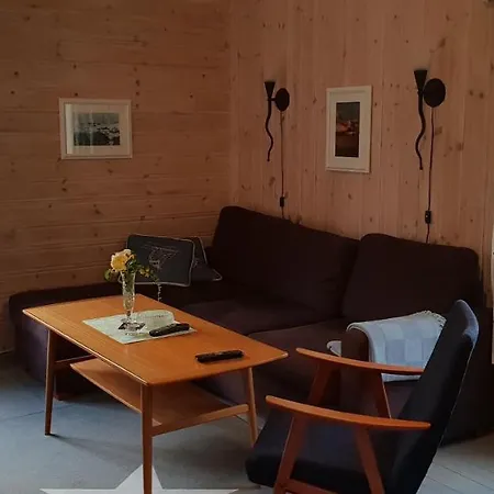 Holiday park Handelsstad Rugsund