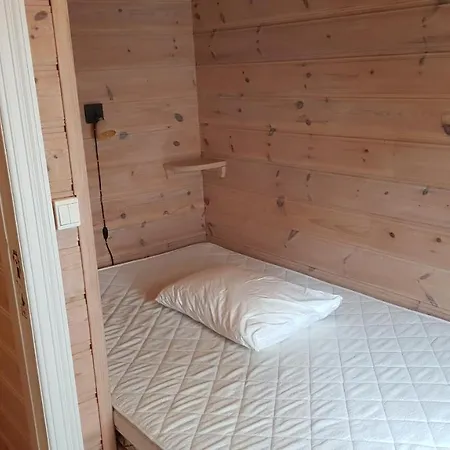 Handelsstad * Rugsund