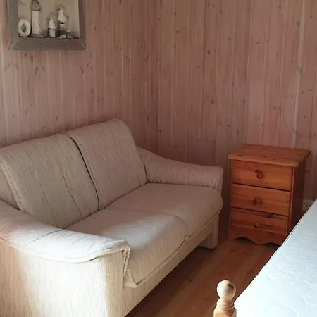 Handelsstad Holiday park *