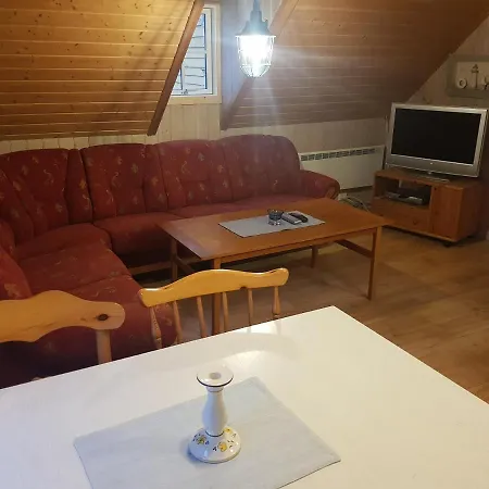 Handelsstad Holiday park *