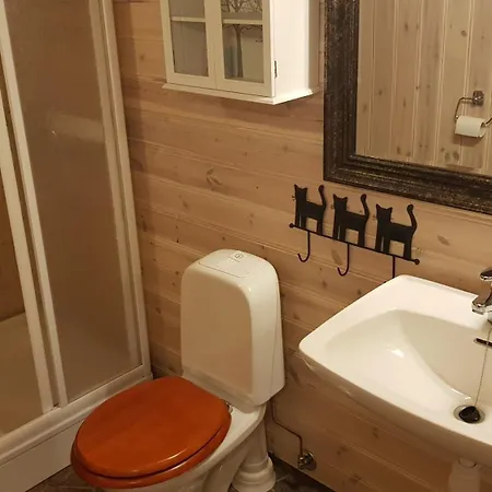 Handelsstad Holiday park *