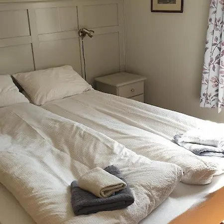 Handelsstad Holiday park Rugsund