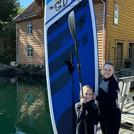 Holiday park Handelsstad *