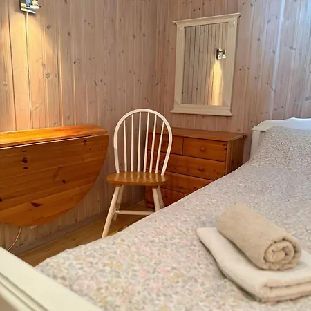 Handelsstad Holiday park *