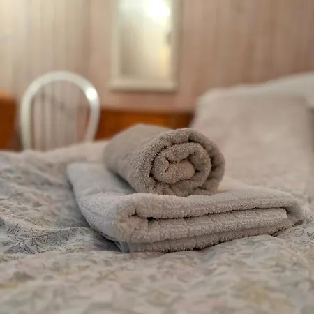 Handelsstad Holiday park