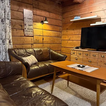 Holiday park Handelsstad