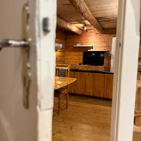 Handelsstad Holiday park *