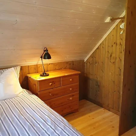 Holiday park Handelsstad