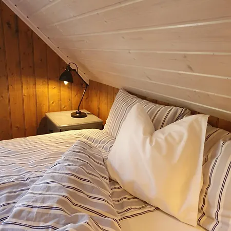 Holiday park Handelsstad