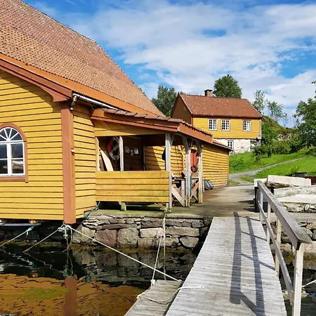 Handelsstad Holiday park