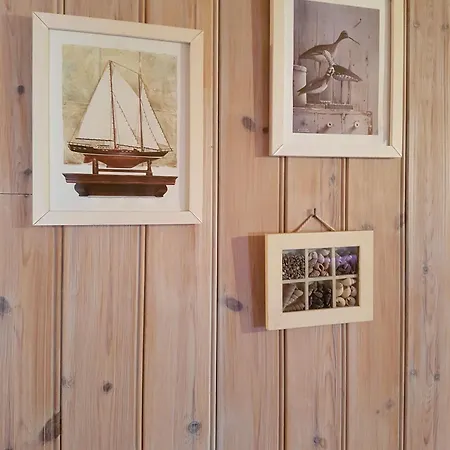 Handelsstad Holiday park *