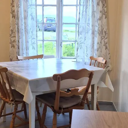 Handelsstad Holiday park Rugsund