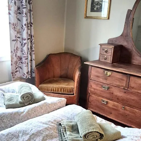 Holiday park Handelsstad Rugsund