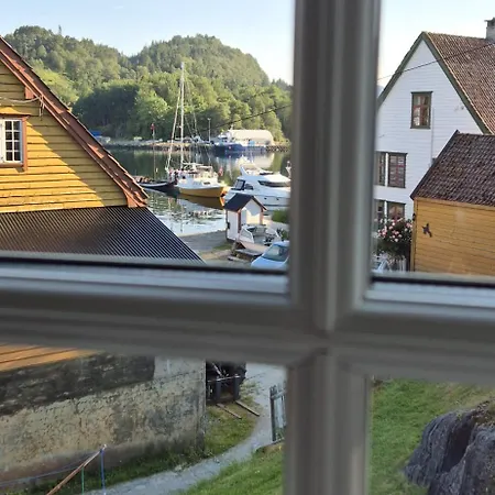 Handelsstad Holiday park