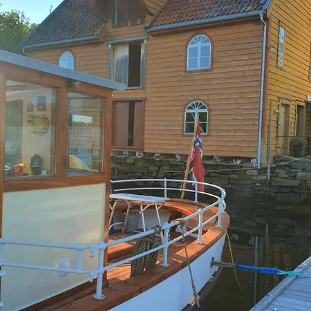 Holiday park Handelsstad