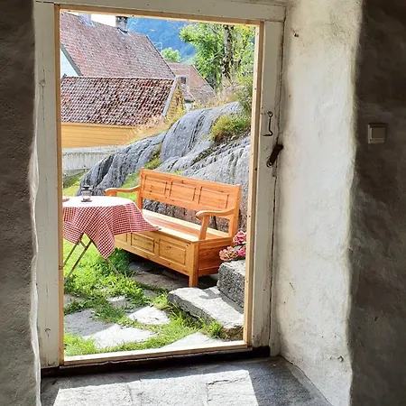 Handelsstad Holiday park *