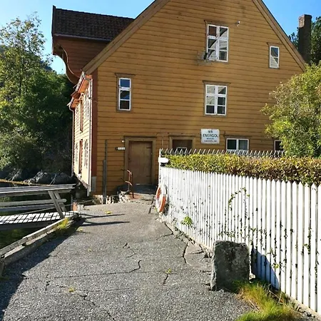 Handelsstad Rugsund