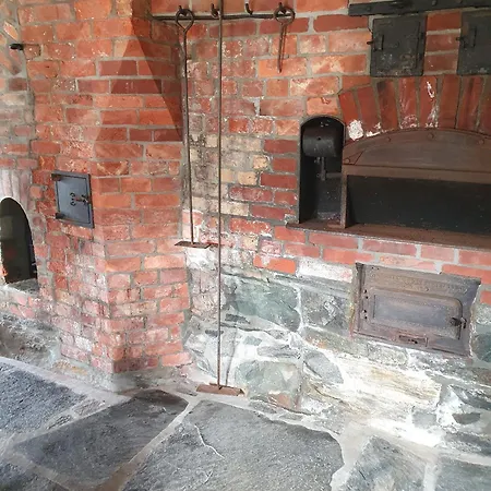 Handelsstad Holiday park *