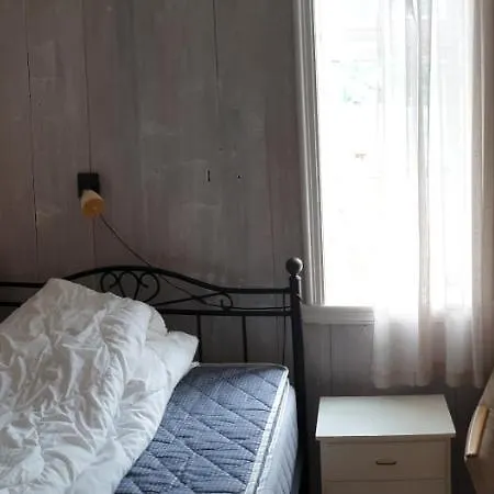 Handelsstad * Rugsund