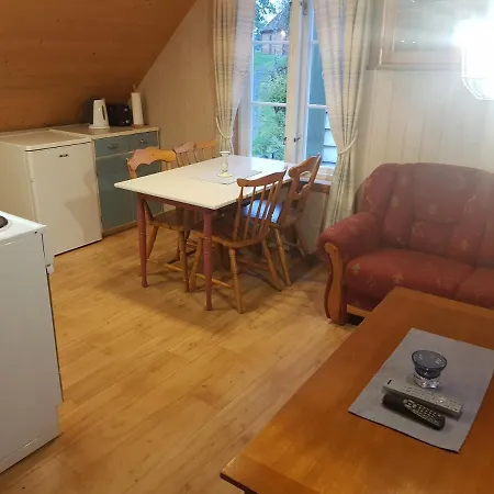 Üdülőpark Handelsstad