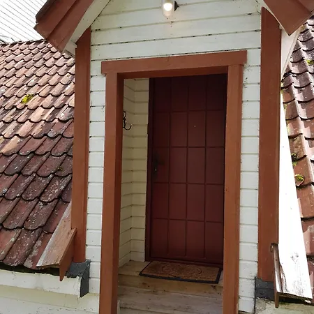 Üdülőpark Handelsstad