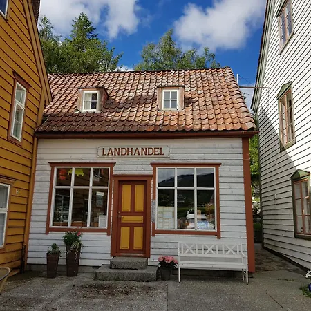 Handelsstad Üdülőpark