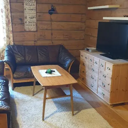 Handelsstad Üdülőpark