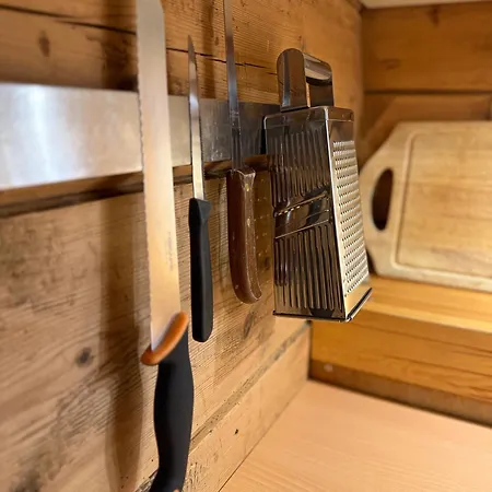 Üdülőpark Handelsstad Rugsund