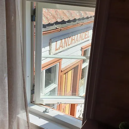 Üdülőpark Handelsstad