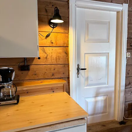 Handelsstad Üdülőpark Rugsund