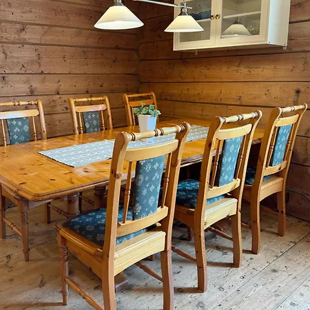 Handelsstad * Rugsund