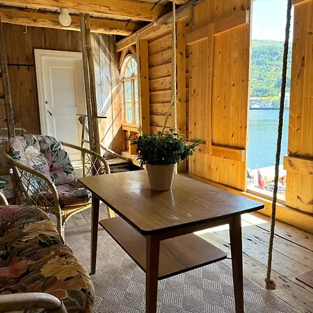 Üdülőpark Handelsstad *