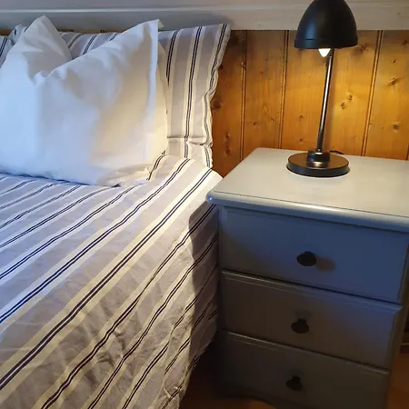 Üdülőpark Handelsstad *