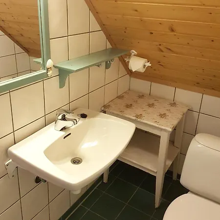 Handelsstad Üdülőpark Rugsund