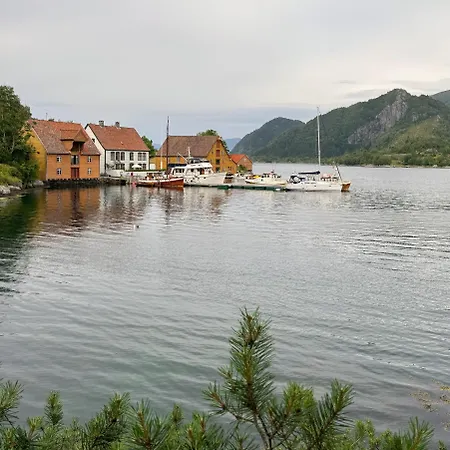 Üdülőpark Handelsstad *