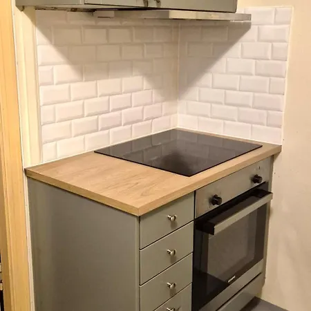 Üdülőpark Handelsstad