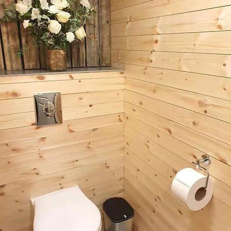 Handelsstad Üdülőpark