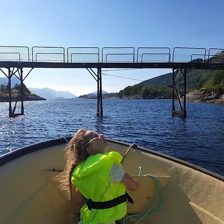 Handelsstad Üdülőpark